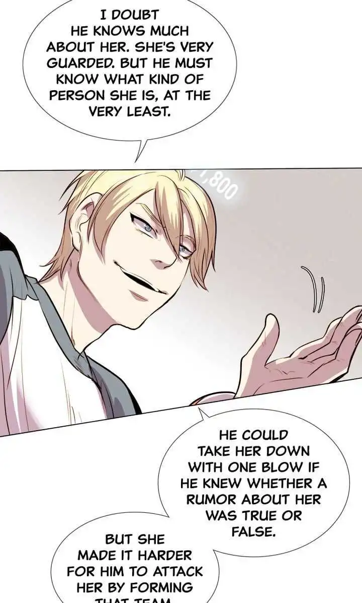 Youth Market Chapter 33 34
